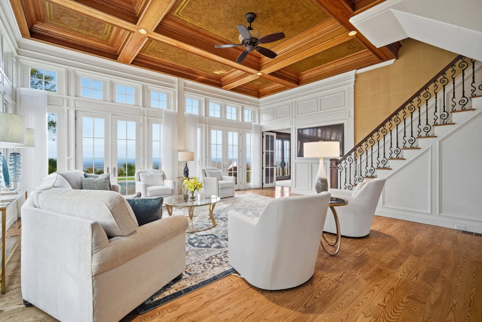 Interior Photography